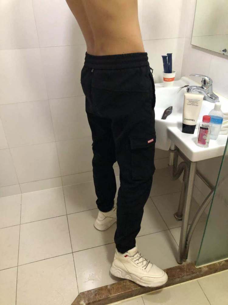 ? 辰溪、-浙江省·杭州市·江干区--? 接单买家秀,
韩版潮流、宽松束脚裤、嘻哈、古风、首饰、装饰礼品…? 诚信第一?
望各位老板能够看上,想应聘淘宝网拍全职/兼职?
善于表现,热爱本行?
身高182cm,体重62kg。