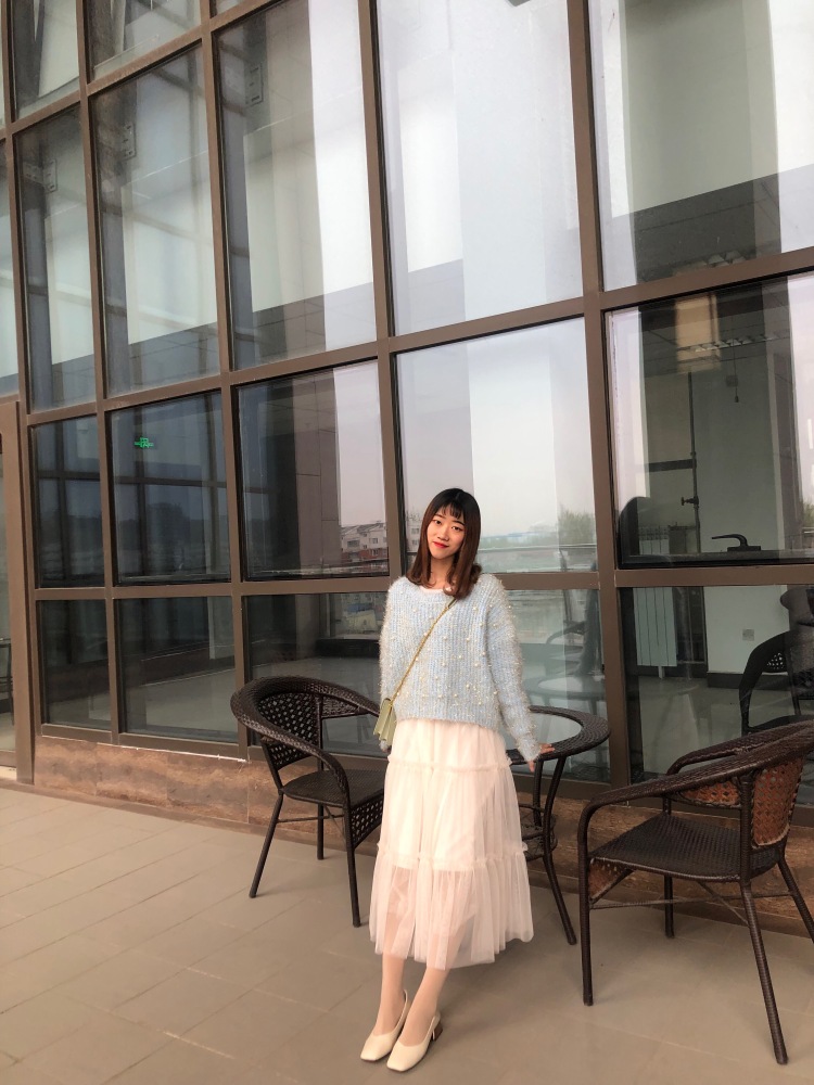 不将就。-河南省·安阳市·文峰区--接网拍买家秀哦
裙子 针织衫 裤子 运动鞋 高跟鞋 包包都可以