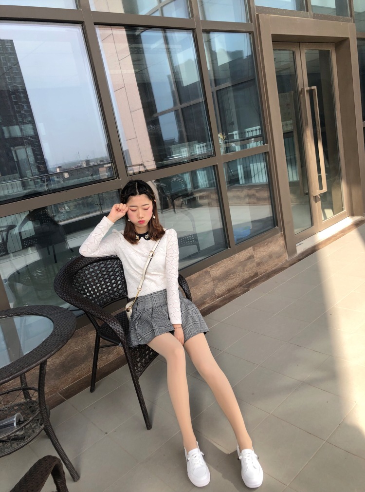 不将就。-河南省·安阳市·文峰区--接网拍买家秀哦
裙子 针织衫 裤子 运动鞋 高跟鞋 包包都可以