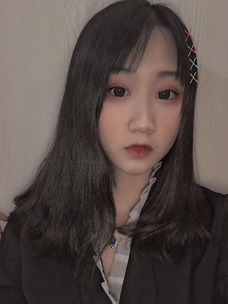 眼睛會笑?-广西壮族自治区·桂林市·荔浦县--能拍许多美照 风格不限