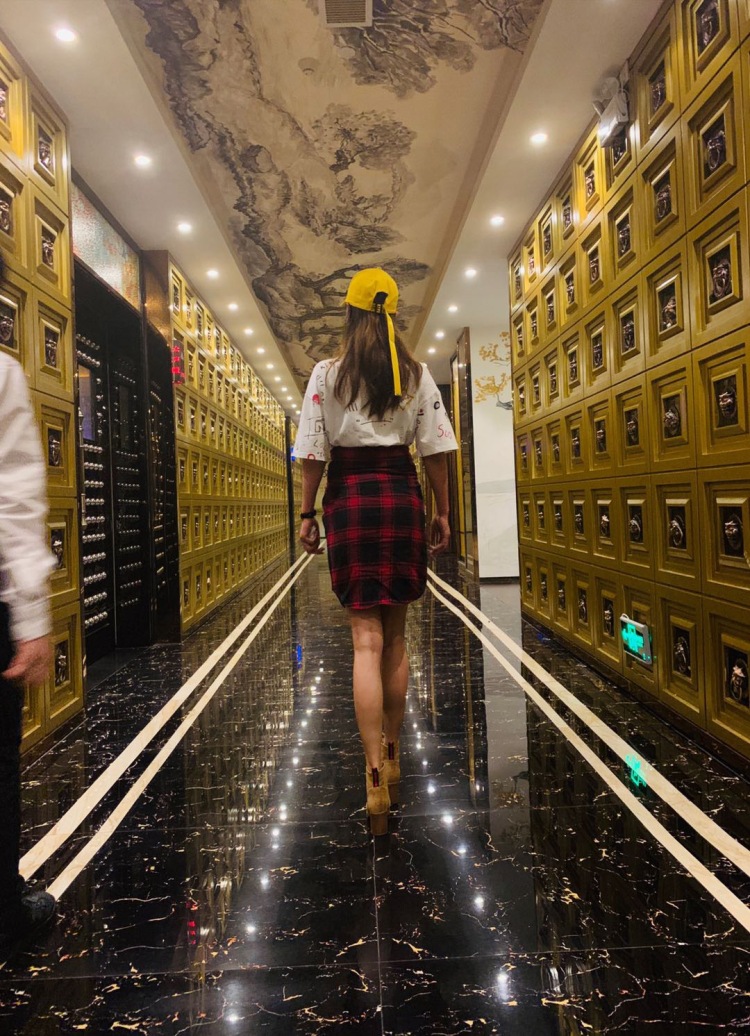 医美微整+高端纹绣 Kelley-广东省·东莞市·万江街道--喜欢拍照,喜欢运动,喜欢旅行,可接运动装、休闲装、职业装等服装类型买家秀