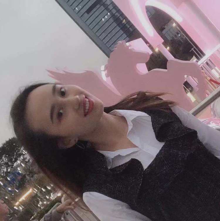 医美微整+高端纹绣 Kelley-广东省·东莞市·万江街道--喜欢拍照,喜欢运动,喜欢旅行,可接运动装、休闲装、职业装等服装类型买家秀