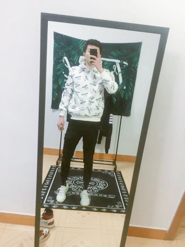 babuy-湖南省·长沙市·芙蓉区--你的平台就是我向往的生活。