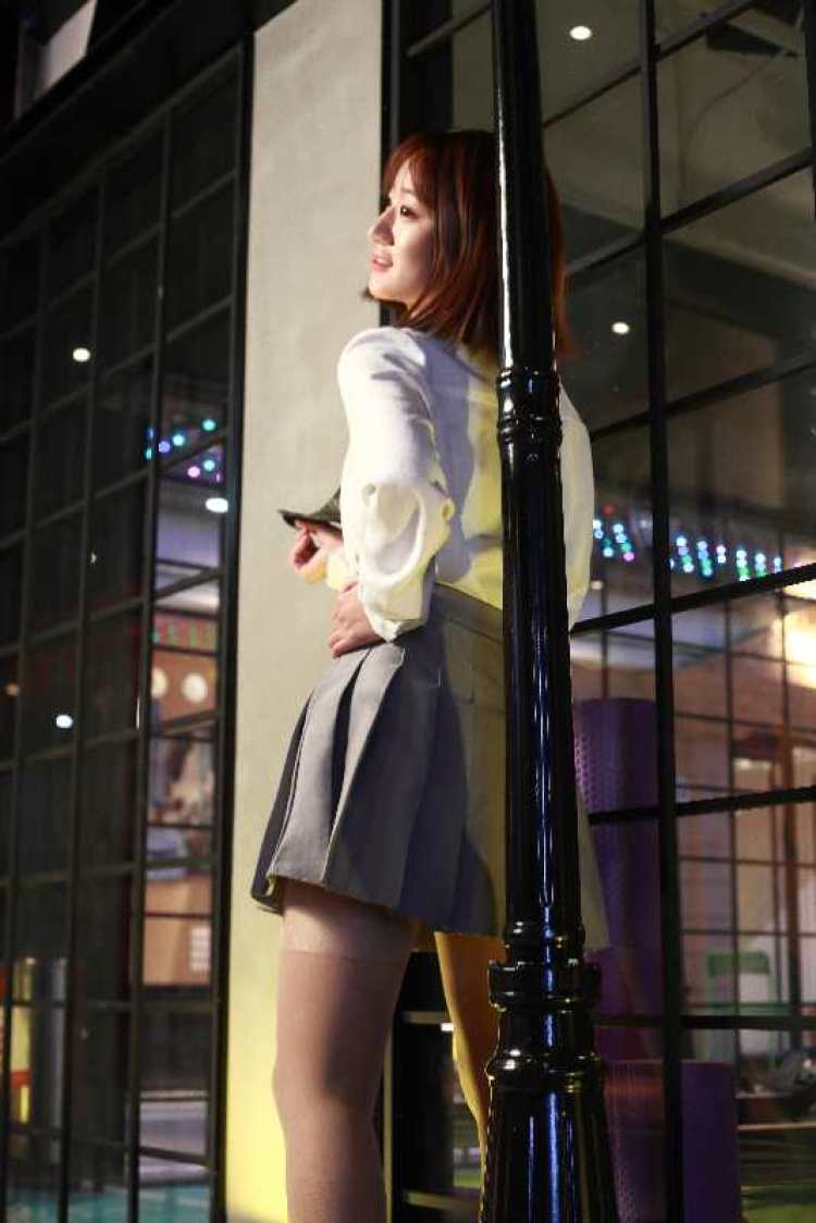 NSNSN-天津市·天津市·河西区--校园jk制服+平光镜~
接各种网拍单。