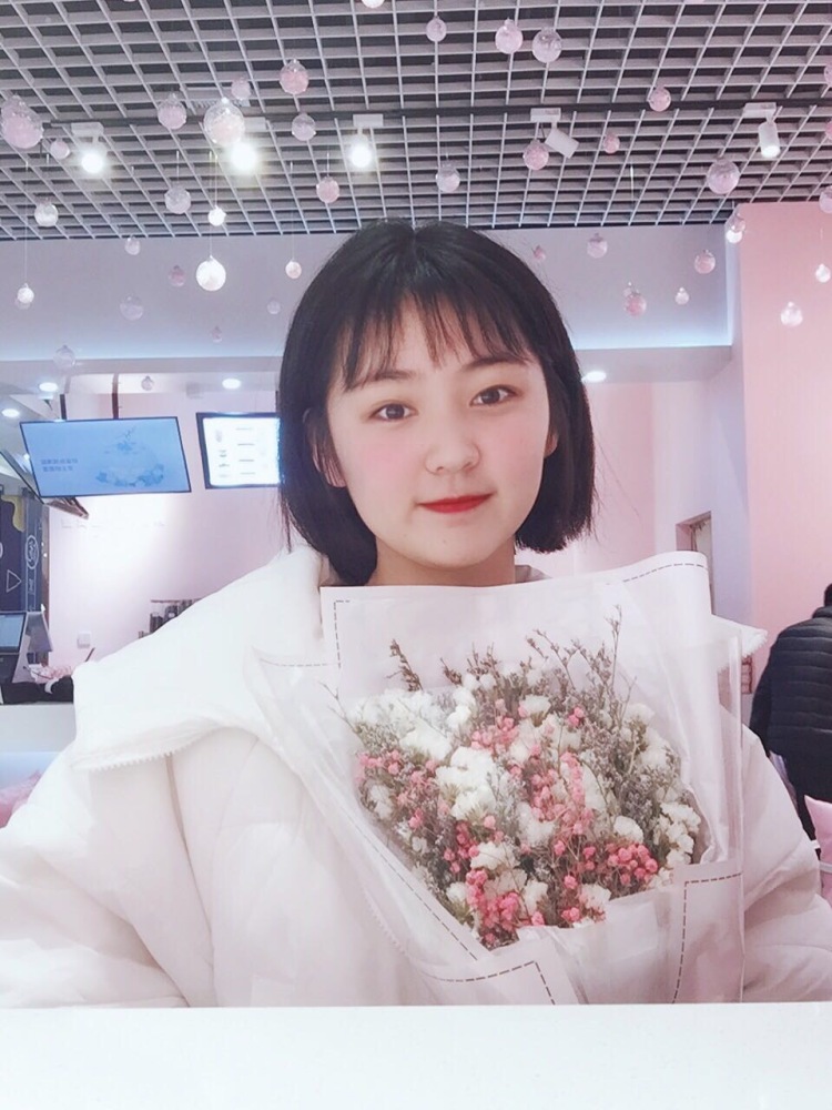 你好好想想?-陕西省·咸阳市·秦都区--有一定网拍经验,接各种单。