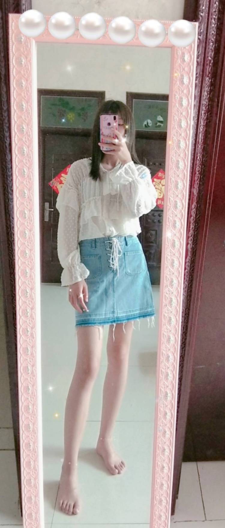 今晚月色真美-河南省·郑州市·中原区--擅长自拍  拍各种衣服  买家秀  接单