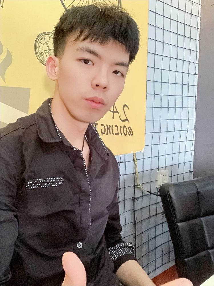 欲医-福建省·漳州市·龙海市--有商家爸爸需要男模拍买家秀以及段视频的可以联系我哟?
可萌可酷,可甜可咸,卖的了萌,耍的了贱。