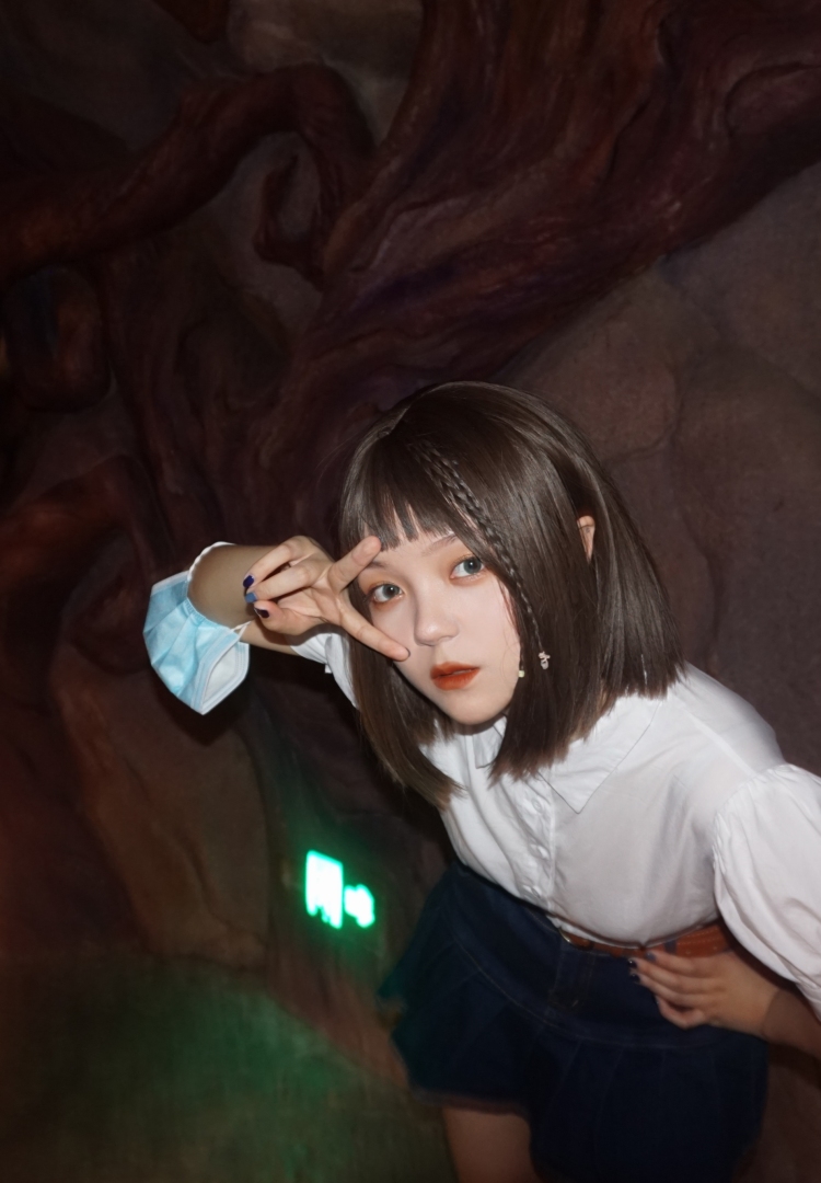 措措-上海市·上海市·黄浦区-某红薯 微博-特长:绘画 摄影
专业:服装设计专业
爱好:穿搭 绘画 摄影 花艺
接单范围:买家秀,平面模特,探店,寄拍,瞳模
风格多样,出图质量高,不满意可重拍