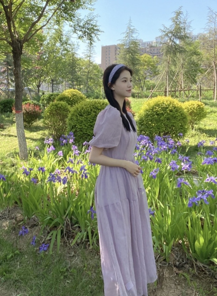 木槿-河北省·保定市·高碑店市-抖音 某红薯-爱好穿搭,可以合作拍测评,穿搭模特,平面模特,妆容模特也可以,目前正在和朋友运营抖音,某红薯两个账号,有合作意向的可以联系我哦