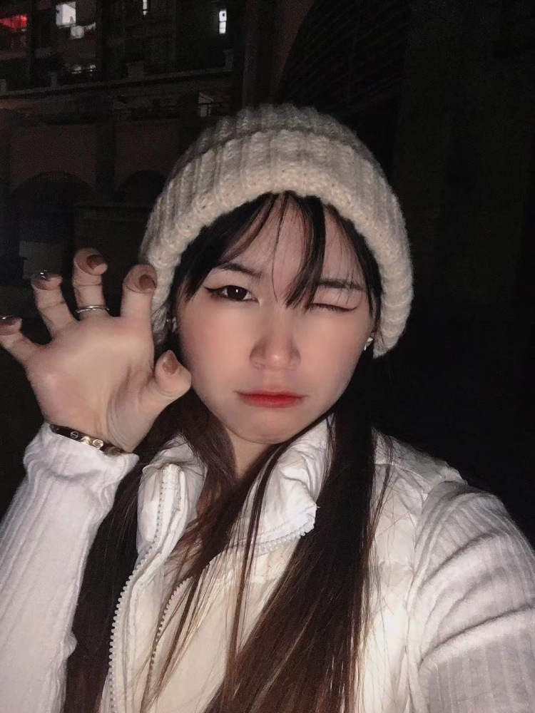 RU～-广东省·惠州市·惠城区--在线接单。买家秀。帽子口红服装鞋子等寄拍。手机壳行李箱等。工作联系我，身高158体重90