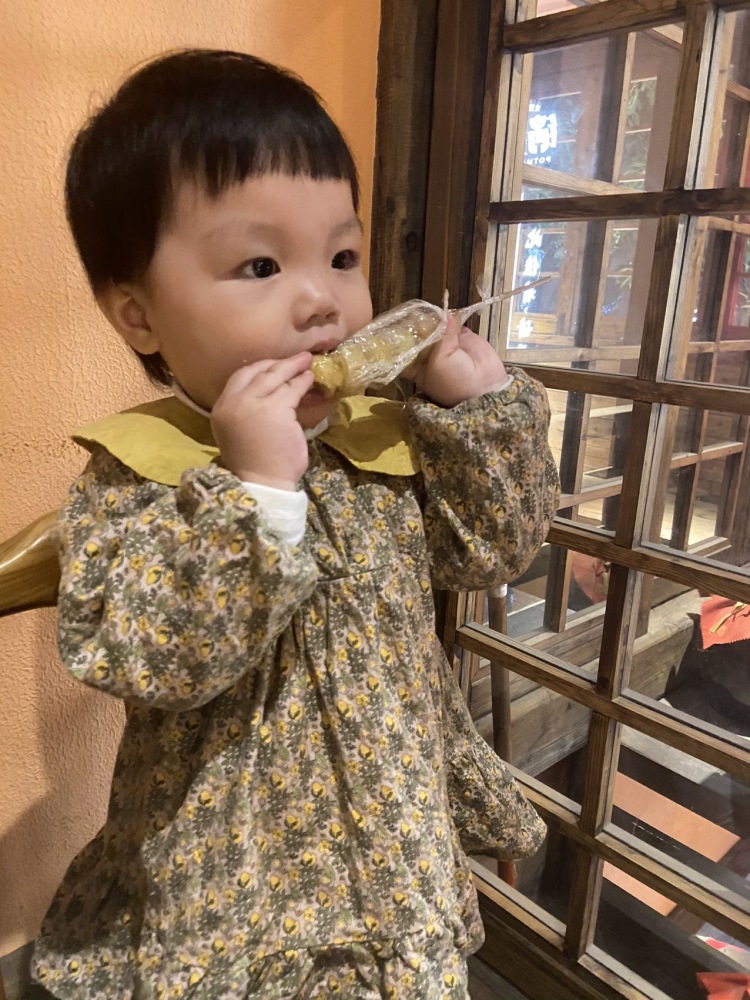 肥红欸-福建省·泉州市·晋江市-抖音-全职宝妈一枚 时间充足 可接宝宝童装 鞋子 
本人也可接拍 衣服 鞋子 饰品等等