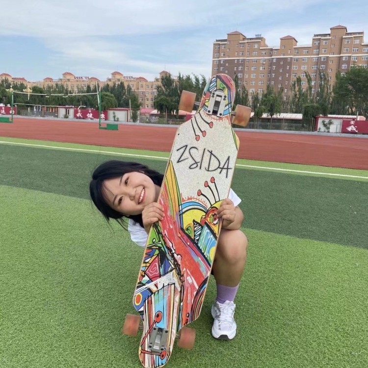 小丸子-内蒙古自治区·通辽市·奈曼旗-抖音，某红薯，快手，微博-身高160,体重135，年龄20
接大码女装，买家秀，免费试用美妆产品，接寄拍，希望有机会合作