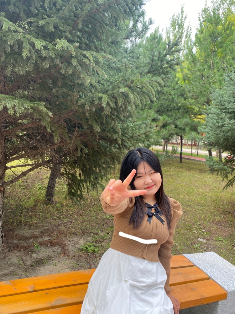 小丸子-内蒙古自治区·通辽市·奈曼旗-抖音,某红薯,快手,微博-身高160,体重135,年龄20
接大码女装,买家秀,免费试用美妆产品,接寄拍,希望有机会合作