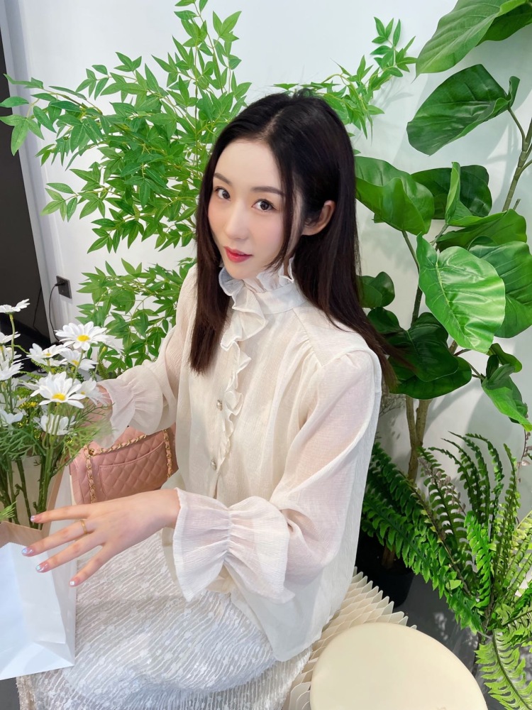 艾幽IU-辽宁省·鞍山市·海城市--淘宝买家秀照片 短视频 平面模特兼职 短视频种草 会P图 会搭配 有模特拍摄经验 拍摄买家秀进度快质量高