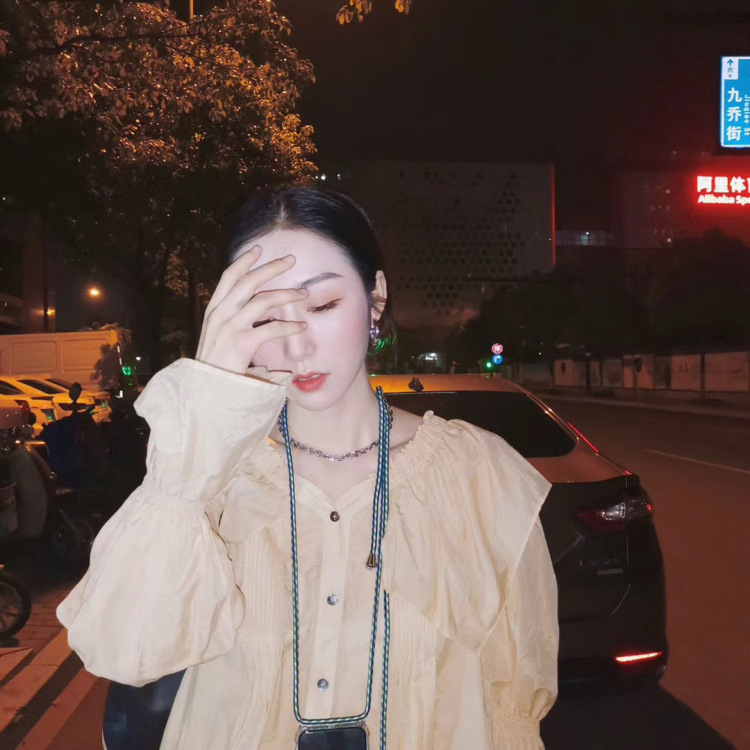 艾幽IU-辽宁省·鞍山市·海城市--淘宝买家秀照片 短视频 平面模特兼职 短视频种草  会P图 会搭配 有模特拍摄经验 拍摄买家秀进度快质量高