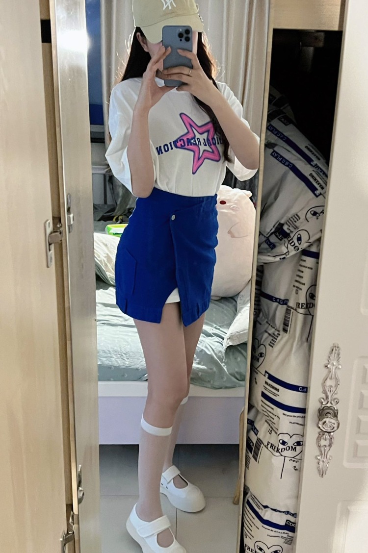 YYYᰔᩚ-黑龙江省·齐齐哈尔市·龙沙区-某红薯-接单范围：买家秀，也可做推广，衣服、饰品、包包、鞋都可以。本人172cm体重115斤