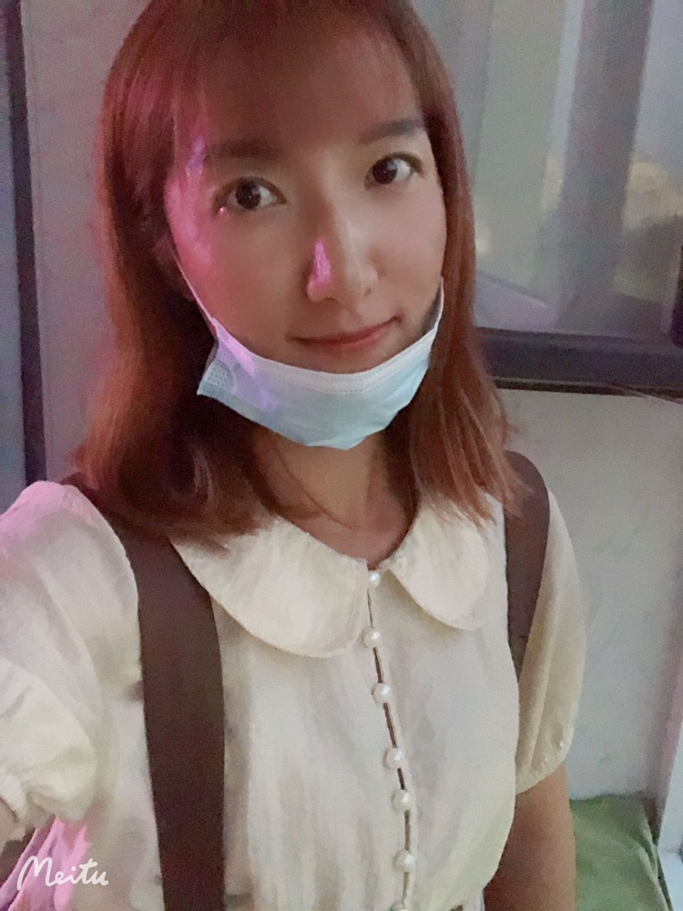 Lydia-宁夏回族自治区·中卫市·沙坡头区--身高163.体重48公斤，可接拍s码服饰，比例可以，能接受尽量不露脸拍摄