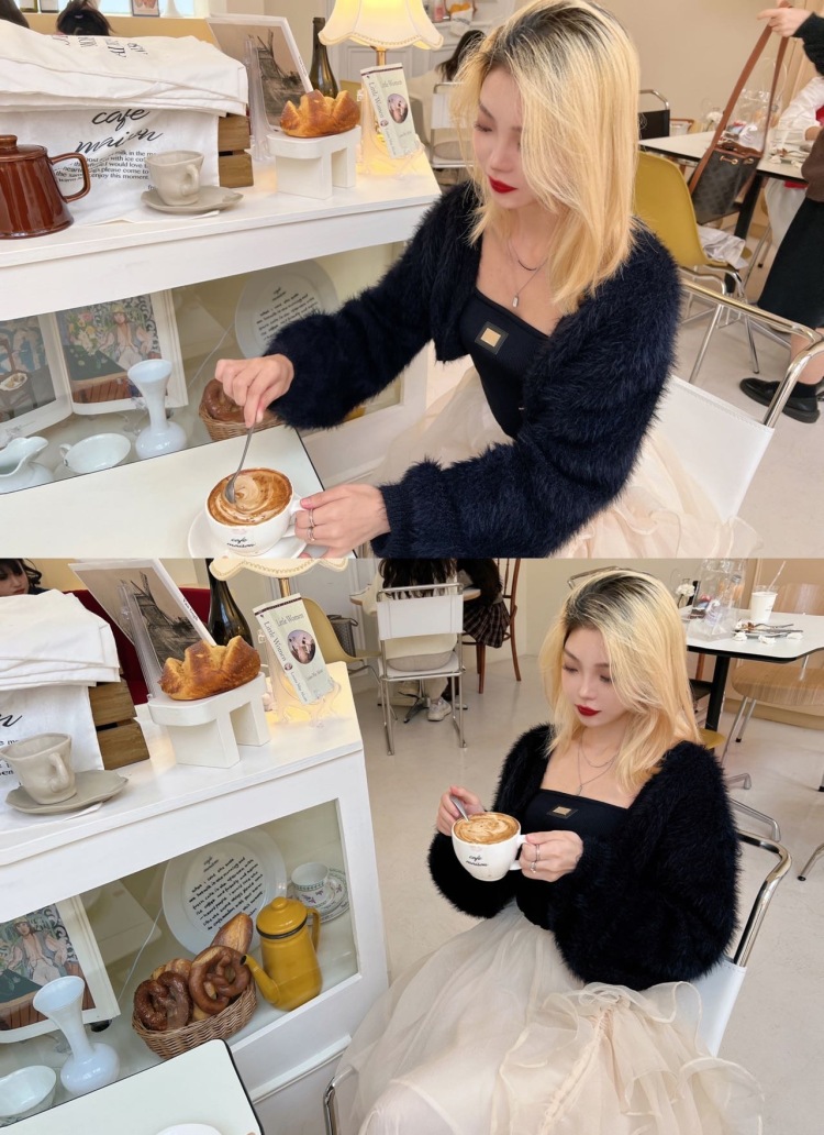 💓Kathy_-广东省·东莞市·东城街道--大家好！我是Kathy
会播音演讲，做过销售能够制作种草短视频，寄拍拍照，会彩妆化妆技巧
拍照写真日常所以图本人均🉑️
用心经营账号和产品买家秀 请大家信任
艺名：Kathy
年龄：24
身高：160