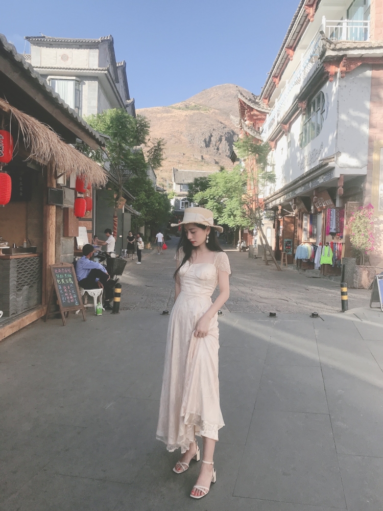 🌼-江苏省·南京市·秦淮区--网红店探店打卡 买家秀 寄拍 送拍 会拍照会修图 能驾驭各种风格!