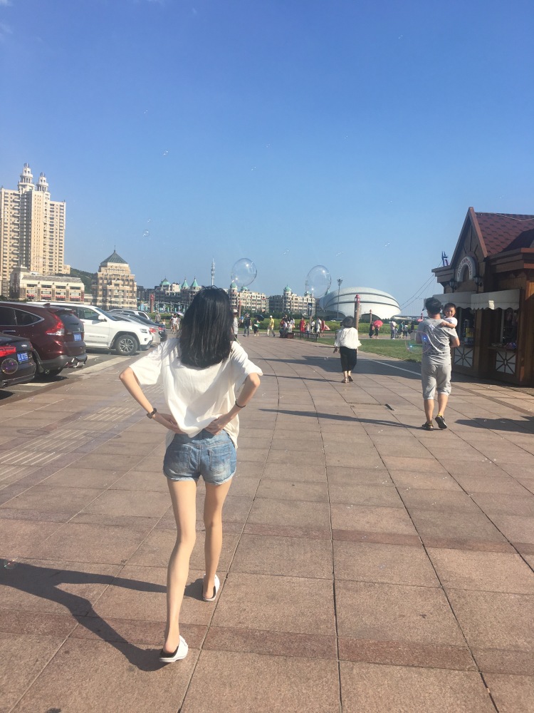 虾小仙_🍬-浙江省·绍兴市·上虞区--喜欢拍照p图 探店 穿搭
本人163cm 42kg 骨干甜妹一枚 商家看看我