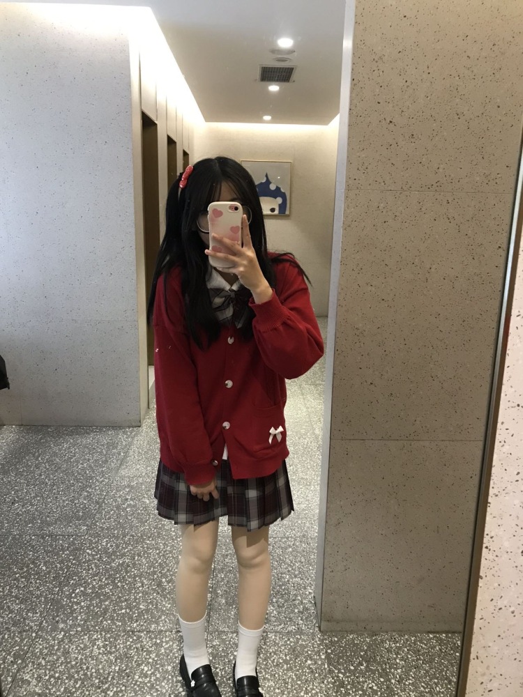 寻-广东省·汕头市·潮阳区-抖音快手-平时穿搭是jk制服有单就接不要太露的休闲风就好了寄拍和送拍都可以哒
初入寄拍模特行业
158 90斤
年龄:16
身高:165CM
体重:95
坐标:广东省·汕头市·潮阳区