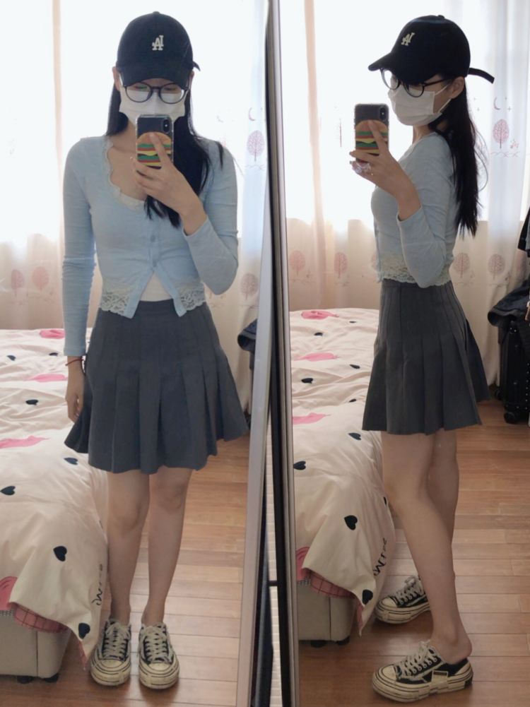 w-江苏省·南京市·秦淮区-抖音-接衣服寄拍,买家秀等…..🍑pdd均可,会拍照会修图
可发小🍠等
身高163,体重46