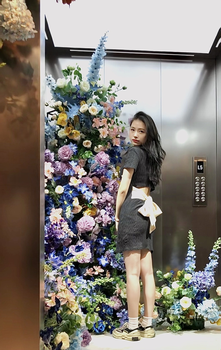 w-江苏省·南京市·秦淮区-抖音-接衣服寄拍,买家秀等…..🍑pdd均可,会拍照会修图
可发小🍠等
身高163,体重46