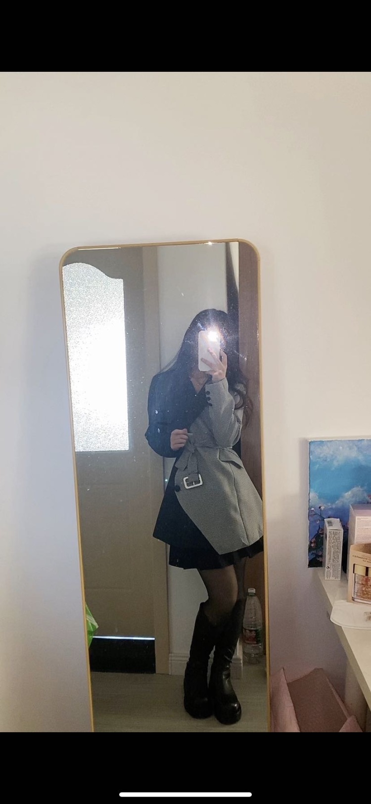金金🧸ྀི-辽宁省·沈阳市·浑南区-抖音，某红薯，快手-爱好拍照录视频，什么风格都能驾驭，衣服化妆品首饰，开箱测评都可