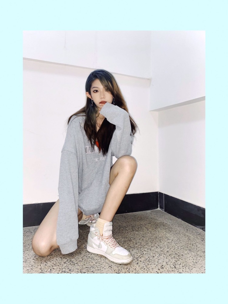 🐈-广东省·广州市·黄埔区-抖音 -买家秀买家秀 主页图 170cm50kg 学生 空闲 出图快质量高