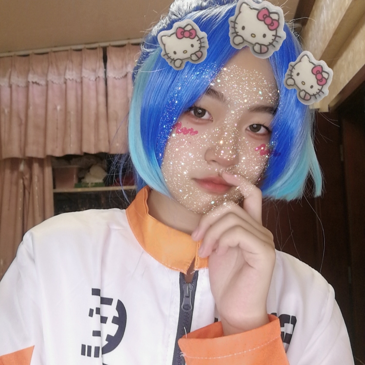 笨蛋阿月-广东省·江门市·蓬江区-快手|某红薯-寄拍模特 喜欢拍照
身高:165
体重:80斤
本人偏瘦,各种风格都可以驾驭,男装也行哦,jk,汉服,洛丽塔,cosplay可!!!
会自己化妆,能简单修图,会搭配,能按风格要求来