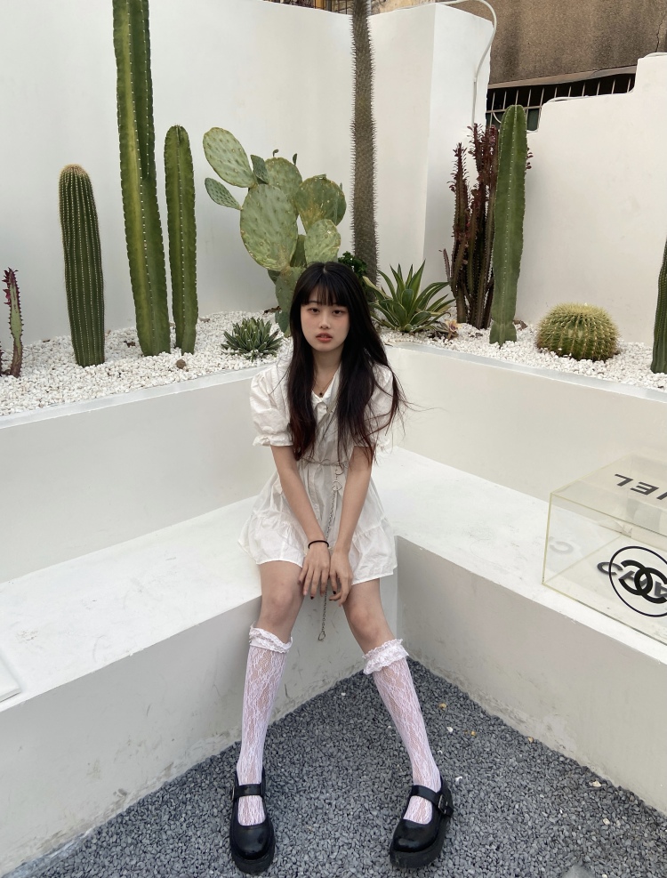 DhYiG-广东省·中山市·东升镇-櫻子不吃魚-特长：舞蹈 爱好：唱歌跳舞穿搭服装 
在校期间有拍过微电影，微广告，有过棚拍经验接过寄拍 能够单独完成拍摄。