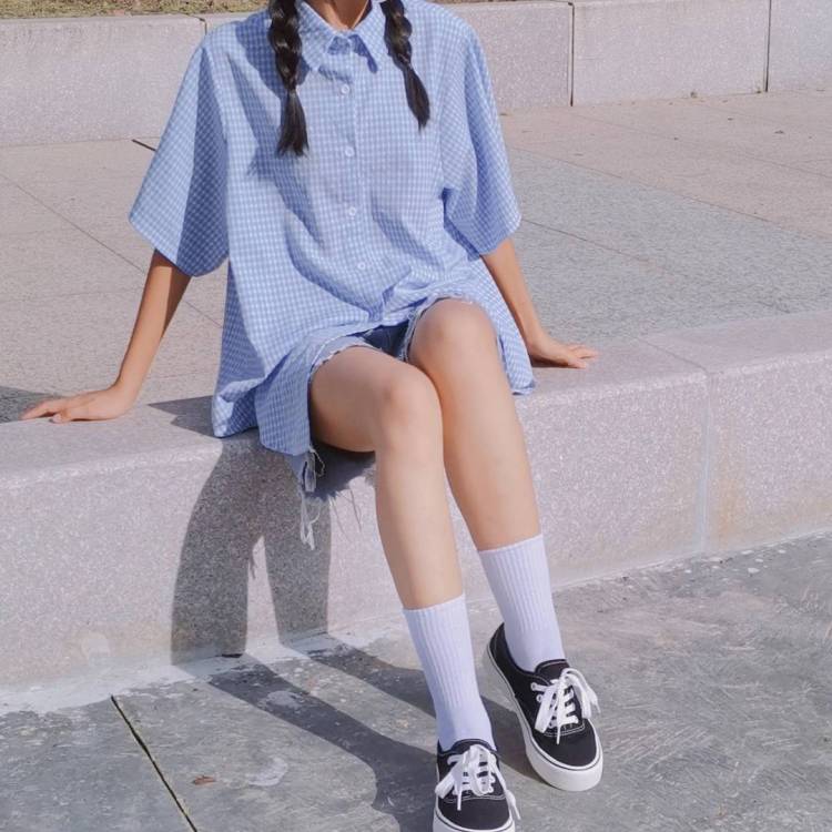 十点差三分.-广东省·汕头市·潮阳区--买家秀,衣服,鞋子,饰品,基本能接。身高165,体重86,会p图,态度认真,拍不好可以根据要求重新拍,经常做tb的买家秀