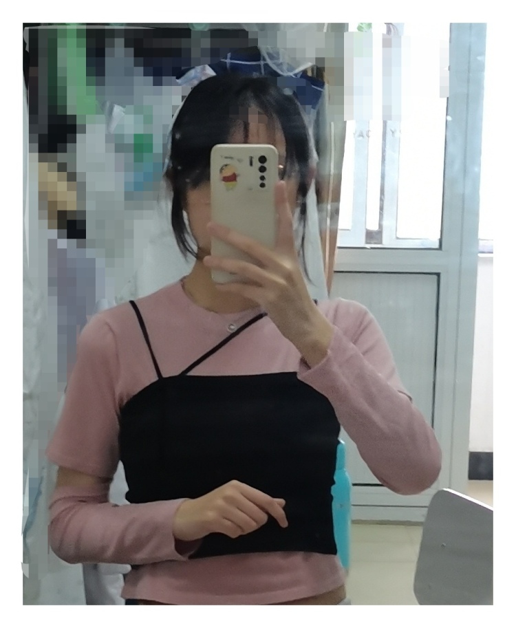 某某例外Y-河北省·唐山市·曹妃甸区-抖音-02年,在校大学生,身高174,体重115,喜欢拍照录视频,会化妆,想赚点零花钱。
接寄拍 !!💰 合理即可,收费勿扰!骗子勿扰!大尺度拍摄勿扰!