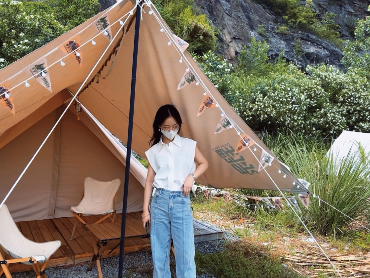 玖兰枢-浙江省·杭州市·萧山区--刚刚加入的新人
身高163 体重47.5kg 很爱拍照搭配很想把拍照作为我的工作 一定会好好拍 让商家满意!
寄拍 探店 开箱 推广都可以接!
身份:素人
坐标:浙江省·杭州市·萧山区
#杭州市#