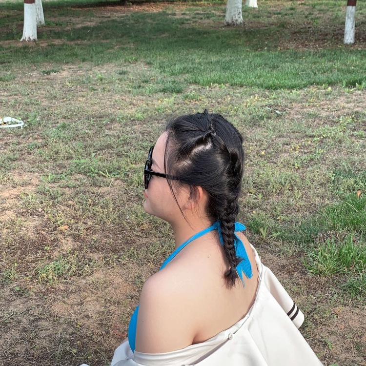 Summer-河南省·安阳市·文峰区--拒绝提前交会费,身高164,体重118,会拍照,修图,会剪辑视频,拍摄vlog,会直播,微胖服饰快来!