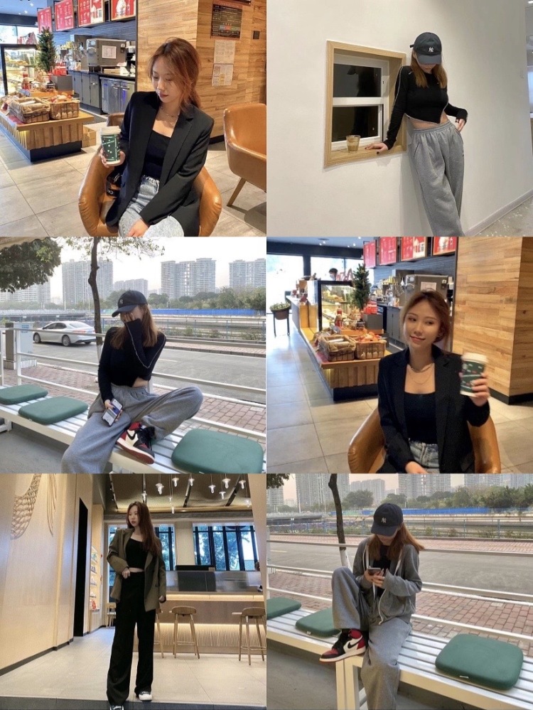 一口西多士-广东省·广州市·天河区-抖音 某红薯-165cm 日常好物分享（产品部分可能需要试用后，合适的都可以接）探店好吃好玩好拍的分享