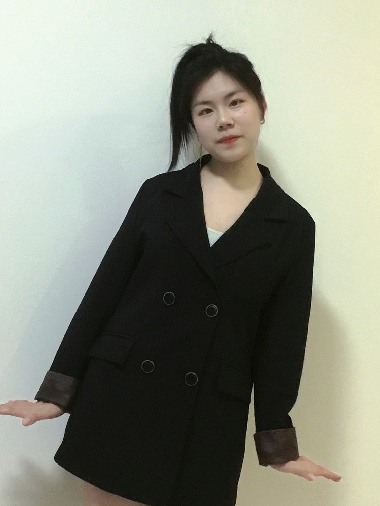 木木波子。-河南省·郑州市·新密市-木木波子-接买家秀，寄拍，送拍
衣服饰品鞋子都可以
学生党，业余时间多，会拍照，会修图，出图快
身高:158
体重:94