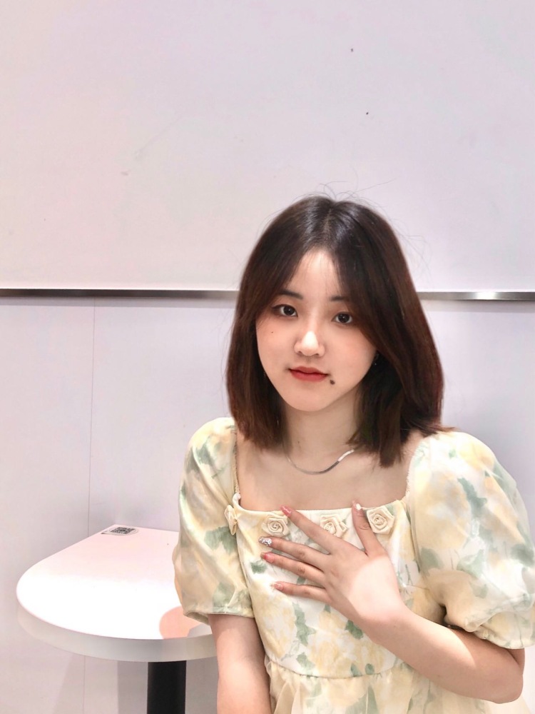 可这一点也不酷-贵州省·贵阳市·南明区-抖音微博***-喜欢拍照且会拍照会p图,想要接寄拍,可驾驭多种风格,身高163体重95