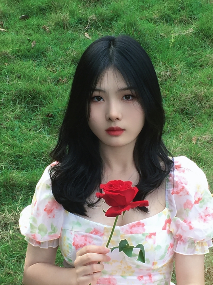 往来-湖南省·长沙市·岳麓区-快手，美图秀秀-本人爱好摄影爱修图，想成为一名优秀的网拍人，朝着这个方向努力。买家秀➕ 种草可接单50-100元