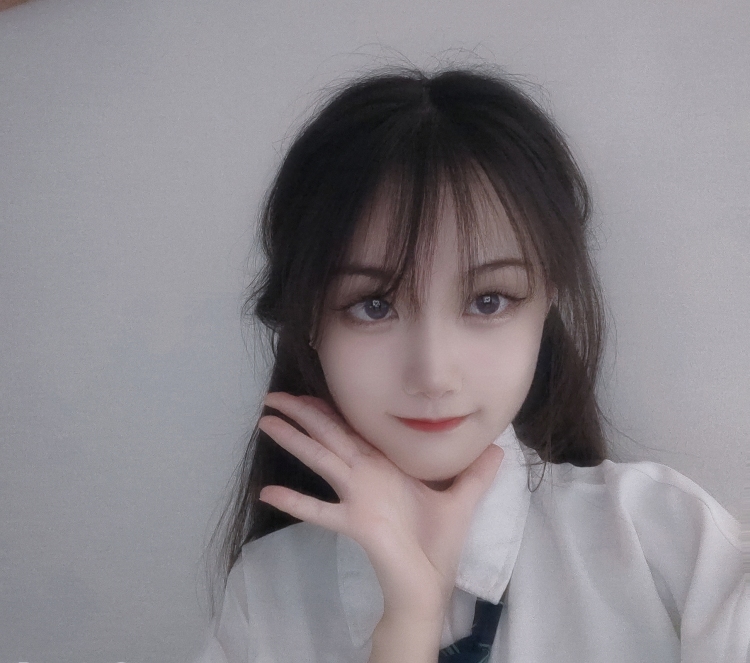 yaoyao瑶.-江西省·赣州市·定南县-抖音 快手-平时爱拍照 会P图 买家秀 寄拍啥的都ok啦
身高162体重45kg