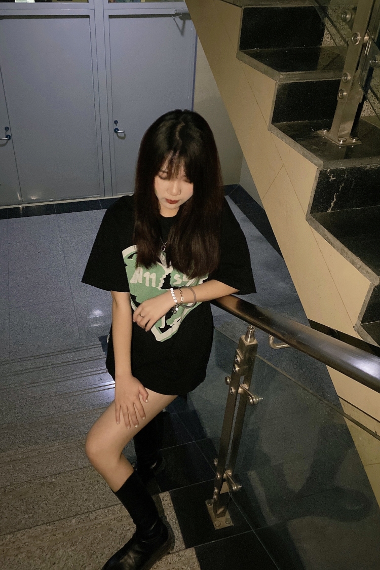 心情乱⁷⁸糟(帅哥版)-山东省·德州市·德城区-抖音-164 45kg 喜欢健身 风格多样 甜酷拽 jk 哥特风都穿 可接寄送拍 垂直穿搭 平面照片或视频 出图快