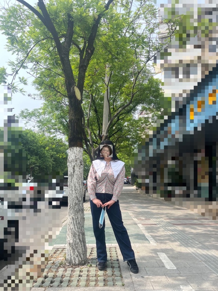 一路向北-安徽省·合肥市·瑶海区--本人身高163体重72kg
接大码女装寄拍 探店打卡 美妆产品 有专业相机 会p图 会写软文 风格多变 🉑️长期合作 蹲优质商家
