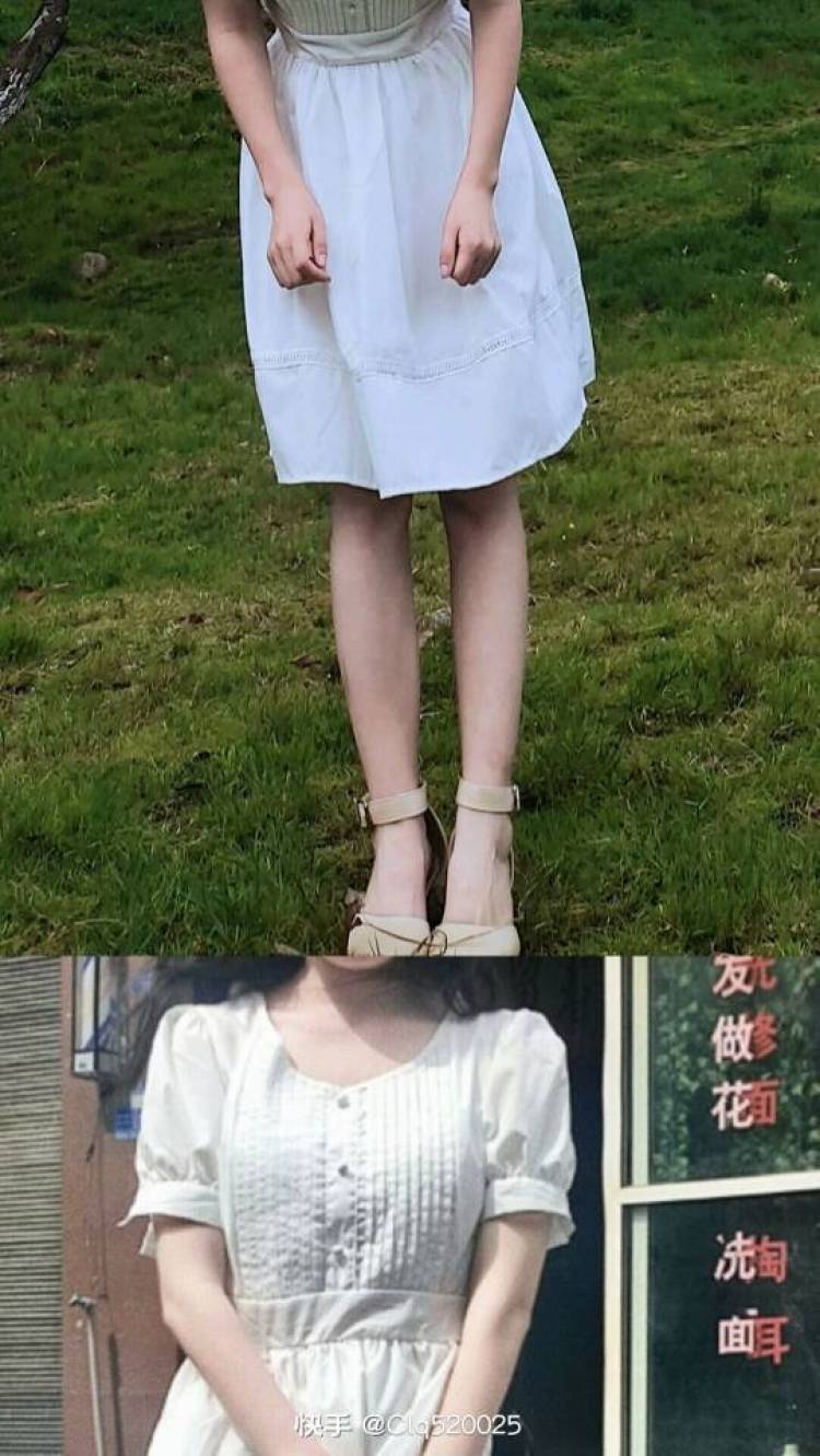 小岑岑☁️-贵州省·安顺市·西秀区-快手-身高:158
体重:80
年龄:20
可以接买家秀,Jk,西装,洛丽塔,各种服饰,手链,穿戴品,业余时间多,工作认真,平时喜欢拍照,拍视频,喜欢批图,昨天入柱的网红湾,希望以后接单越来越多❤️
