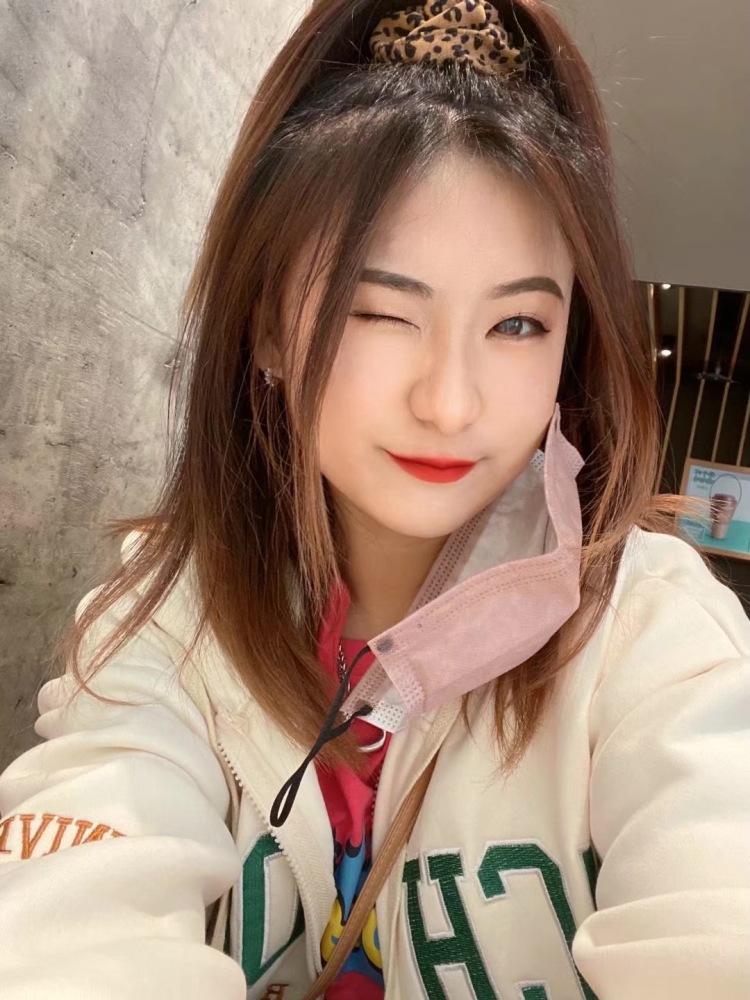 自然醒.🧸-北京市·北京市·密云区--时间自由随时接单 风格多变
身高160体重898
喜欢拍照会p图 精修
接网拍寄拍模特 ,淘宝买家秀
