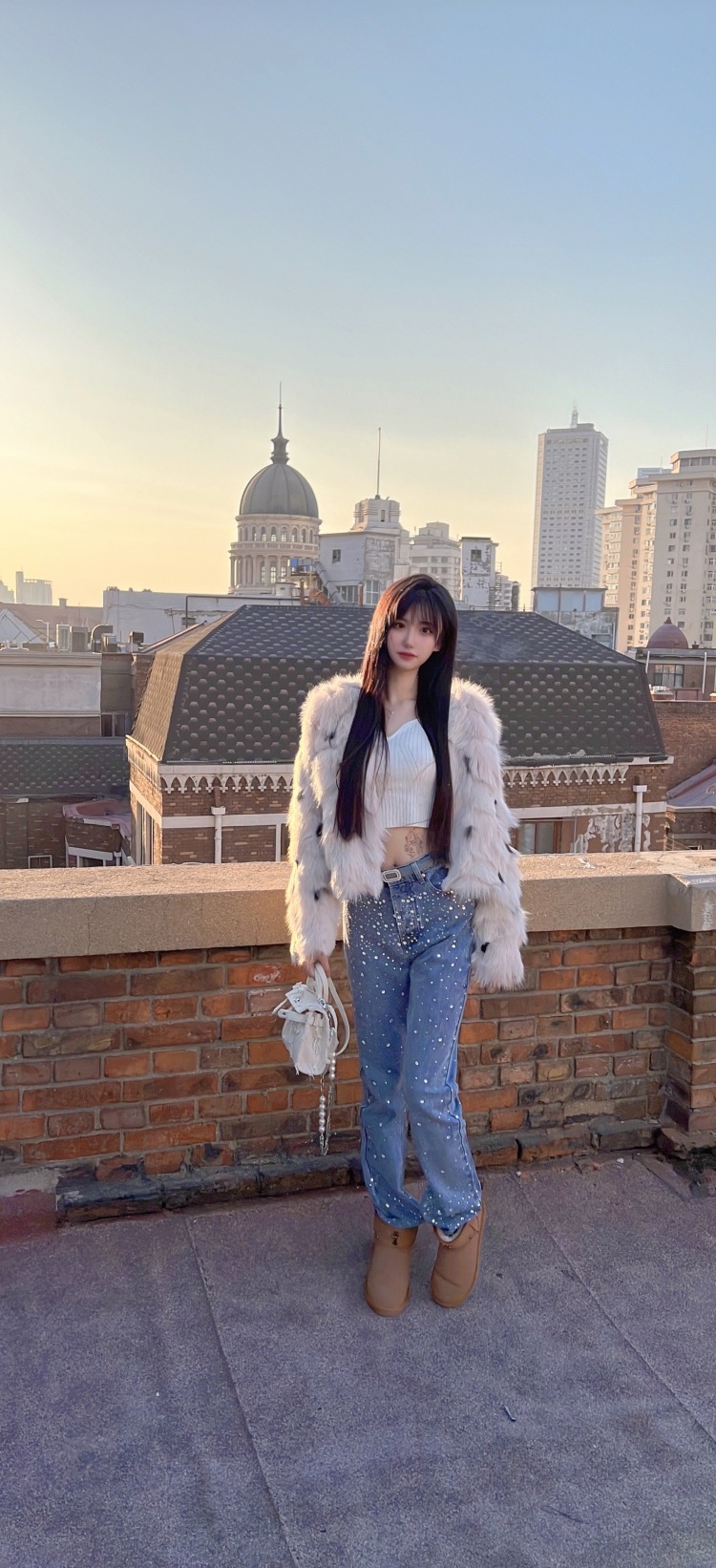 剑与玫瑰-天津市·天津市·河西区-大众点评➕某红薯-164cm 44kg
适合我的可以
寄拍 送拍 买家秀
探店