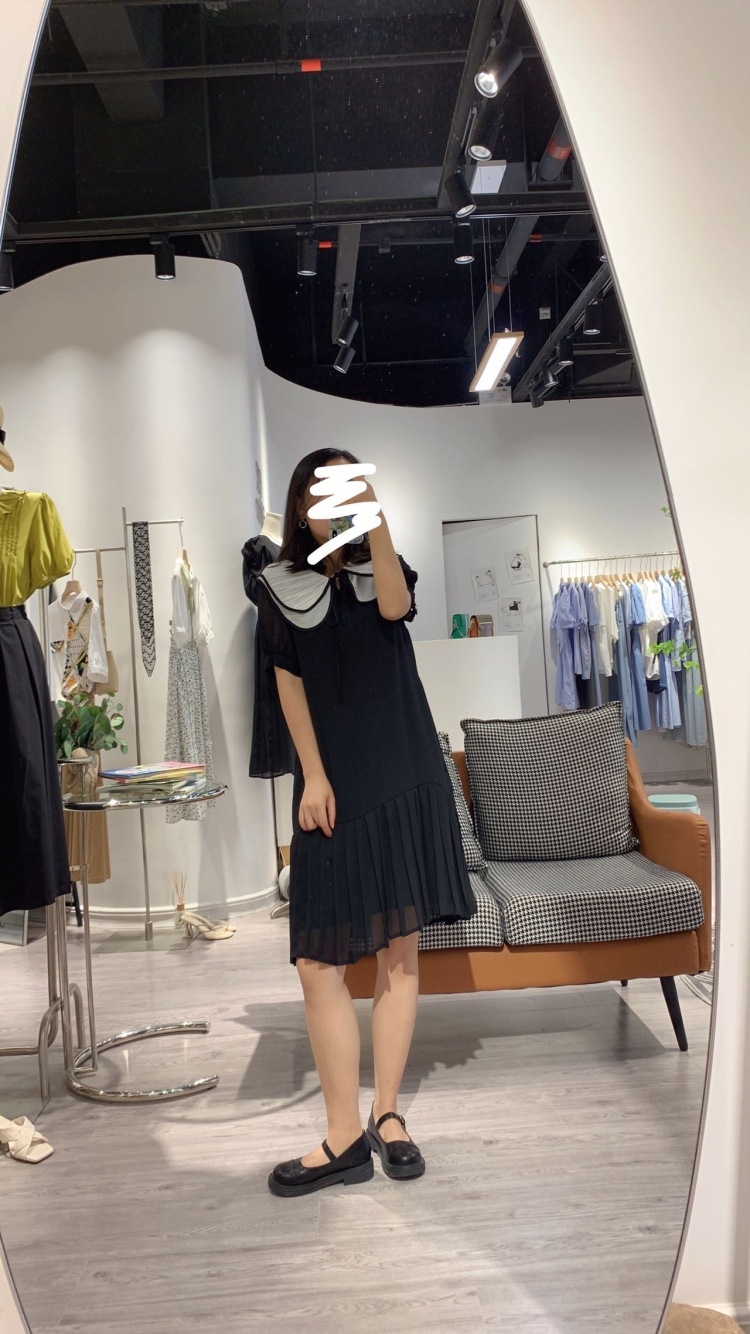 星星-福建省·厦门市·同安区--158/108。素人接拍,会拍照,会p图,有服装导购经验。在线接单,饰品、衣服都可以