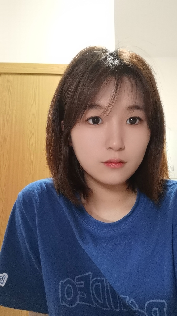 hhhhhhhhh-辽宁省·沈阳市·大东区-某红薯,抖音-喜欢拍照 会p图 会剪辑
希望接一些买家秀,比如饰品 衣服 鞋 配饰等等,都可以。