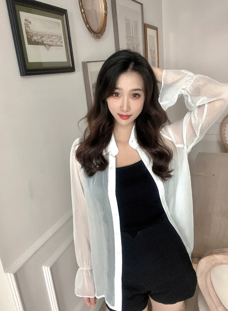 cici🔆-浙江省·湖州市·吴兴区-抖音-接寄拍，有耐心，出图快
身高168，体重106
会p图、会驾驭多种风格