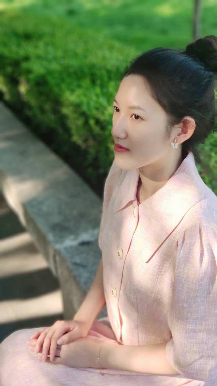Michelle-山东省·济南市·市中区-微博，某红薯-全国寄拍买家秀详情页主页平面模特，某红薯微博穿搭博主，喜欢旅行和游泳