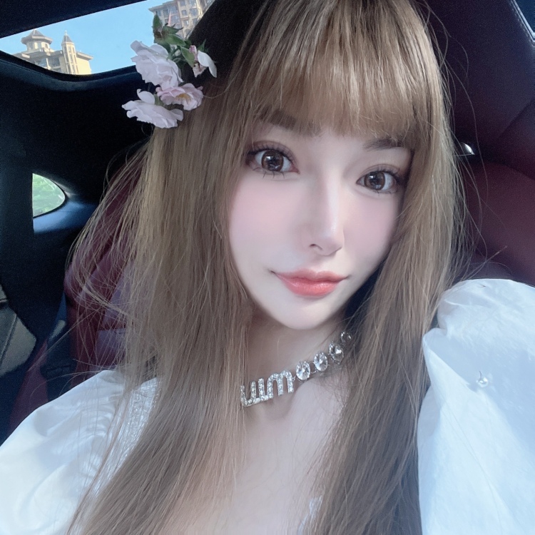 ANNE-河南省·商丘市·睢阳区-某红薯，抖音，映客-身高170.体重50kg，长相甜美，可寄拍，直播带货，爱用物分享
